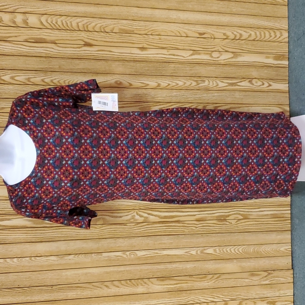 🆕️ Lularoe Julia dress